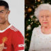 Moment fără precedent: ce i-a cerut regina Elisabeta a II-a lui Cristiano Ronaldo, după revenirea la Manchester United