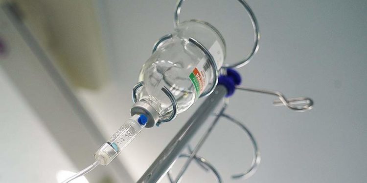 Массовое отравление в Москве. Двое умерших, девять человек в больнице