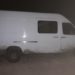 Ofițerii IP Briceni au găsit microbuzul „pierdut” de angajații IGPF în weekend. Proprietarul susține că vehiculul i-ar fi fost furat