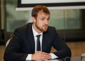 Dorin Lișman peacă de la Administrația Națională a Penitenciarelor. A scris și cererea deja