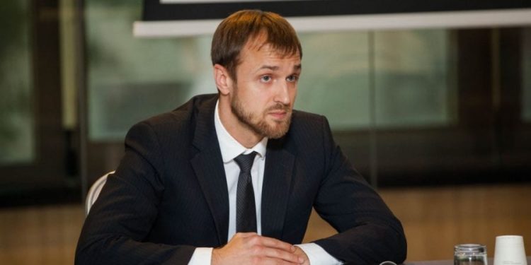 Dorin Lișman peacă de la Administrația Națională a Penitenciarelor. A scris și cererea deja