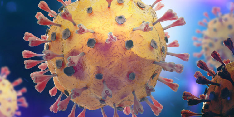 Varianta Delta dublează riscul de spitalizare, arată un nou studiu. Cei neimunizați sau parțial vaccinați sunt cei mai afectați