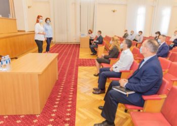 Ministrul Afacerilor Interne are un nou șef de Cabinet