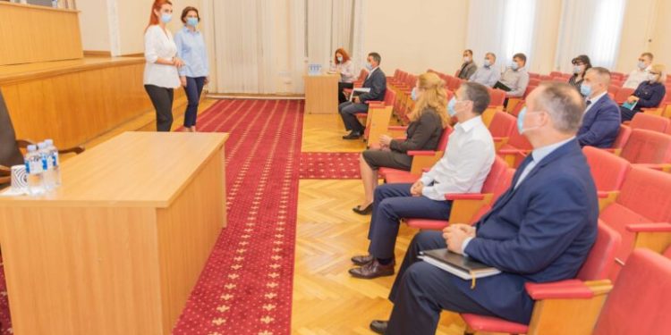 Ministrul Afacerilor Interne are un nou șef de Cabinet