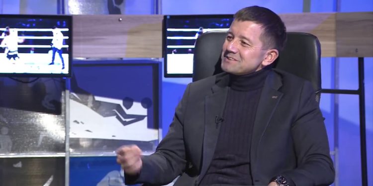 Dorin Damir rămâne în arest preventiv. Judecătoria Chișinău a respins cererea avocaților