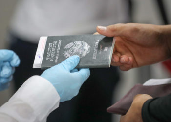 В МВД России пообещали начать выдворять после 30 сентября иностранцев-нелегалов