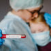 Numărul copiilor infectați cu COVID-19 a crescut: În spitalul pentru copii din Chișinău au fost create locuri noi