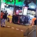 O şoferiţă a lovit cu mașina patru trecători pe bulevardul Champs-Elysees din Paris. Femeia ar fi consumat protoxid de azot | VIDEO