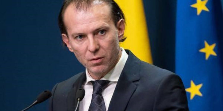 Oficial! USR PLUS şi AUR au depus moţiune de cenzură împotriva premierul României, Florin Cîţu: Cum arată calculele