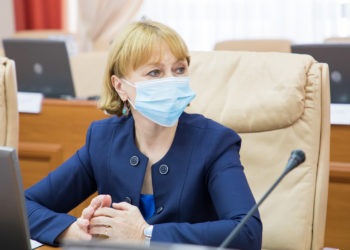 „Vremuri noi, aceleași greble!». MĂR declară că hotărârea CNESP se bate cap în cap cu declarațiile Alei Nemerenco