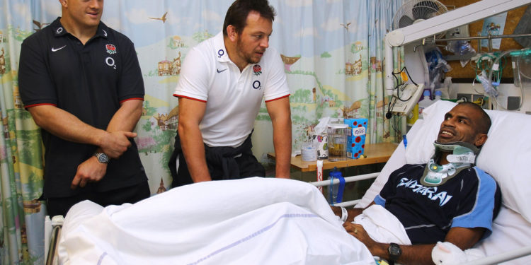 Un campion mondial a hotărât să își doneze creierul! Povestea emoționantă a celui care nu-și poate aminti performanțele