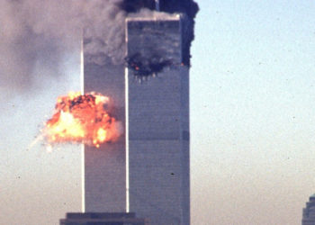 20 de ani de la atentatele teroriste din 11 septembrie | FOTO