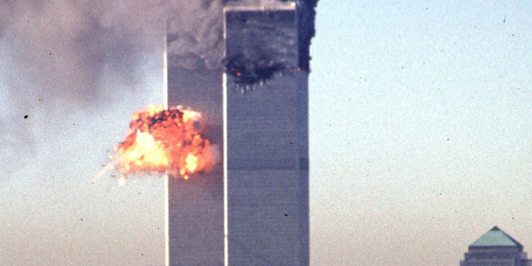20 de ani de la atentatele teroriste din 11 septembrie | FOTO