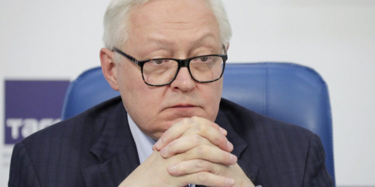 Rusia acuză Statele Unite de amestec în alegerile parlamentare de pe 19 septembrie