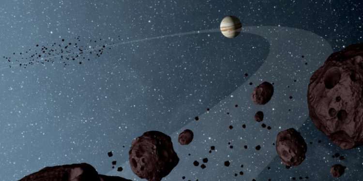 NASA lansează o misiune spațială care va dura 12 ani și va costa aproape un miliard de dolari. Ce speră să afle astronomii