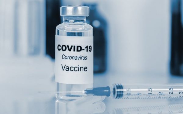 Peste 1 milion de doze de vaccin, administrate în Republica Moldova