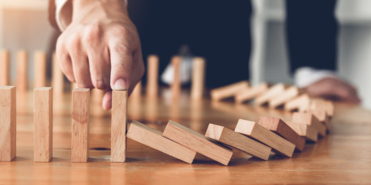 Datoria mondială se apropie rapid de nivelul record de 300.000 de miliarde de dolari. Cel mai mult a crescut în zona euro