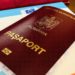 Din 1 octombrie moldovenii cu cetățenie română pot intra în Marea Britanie doar cu paşaport