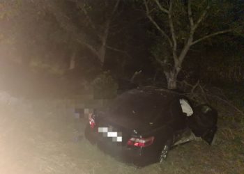 Accident grav în raionul Comrat. Un bărbat de 38 de ani a murit