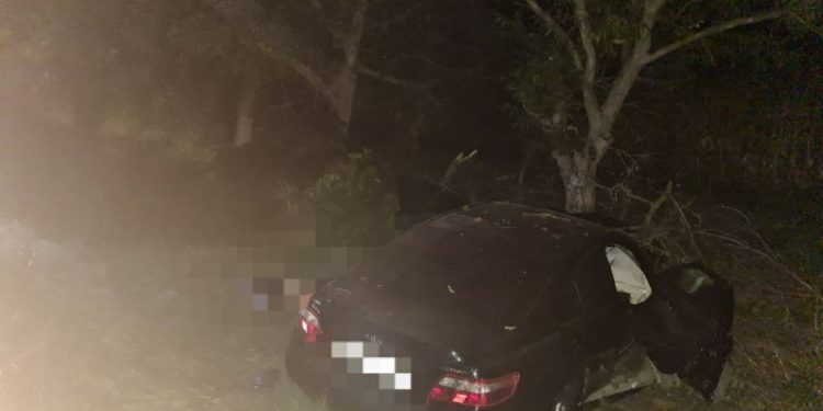 Accident grav în raionul Comrat. Un bărbat de 38 de ani a murit