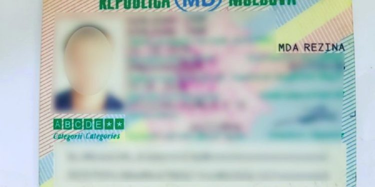 Венгрия может признать молдавские водительские права