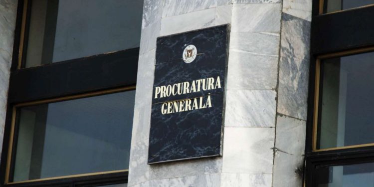 Procuratura Generală a prezentat argumente care o contrazic pe Maia Sandu în privința asistenței macrofinanciară