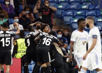 Iurii Vernidub, după victoria colosală obținută de Sheriff Tiraspol în meciul cu Real Madrid: Emoții care nu pot fi descrise. Am obținut 3 puncte, asta e mare lucru | VIDEO