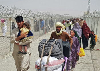 Departamentul de Stat al SUA: Moldova a semnat o declarație, potrivit căreia este gata să primească cetățeni evacuați din Afganistan | VIDEO