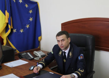 Deputatul PAS, Igor Talmazan, este noul director al Serviciul Vamal