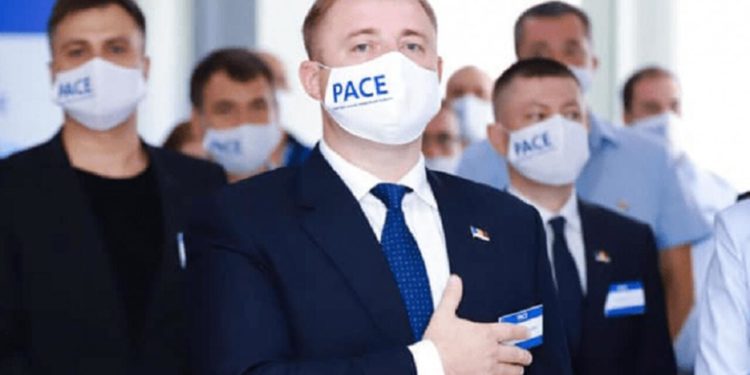 Consiliul Național al PACE: Gheorghe Cavcaliuc anunță că partidul pe care îl conduce va candida la alegerile locale din 21 noiembrie