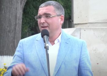 Capitala de nord a Moldovei a rămas fără primar: Renato Usatîi a confirmat că pleacă din funcție | VIDEO