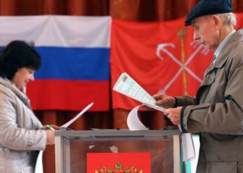 Au început alegerile parlamentare în Rusia, pentru Duma de Stat: în Moldova au fost puse la dispoziție 30 de secții de votare