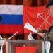 Au început alegerile parlamentare în Rusia, pentru Duma de Stat: în Moldova au fost puse la dispoziție 30 de secții de votare
