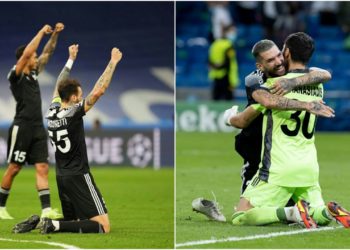 „Real Madrid caută disperat unde este Moldova pe hartă”: cum au reacționat moldovenii pe rețelele de socializare la victoria echipei Sheriff Tiraspol | VIDEO