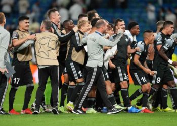 „Sheriff Tiraspol începe să sperie!”. Mesajele politicienilor moldoveni și titlurile din presa străină după meciul Sheriff Tiraspol – Real Madrid | VIDEO