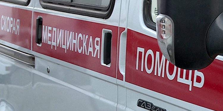 Опасные игры: ребёнок попал в больницу после падения с высоты