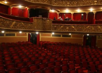 Ministrul Culturii: Spectacolele de teatru și concertele ar putea fi puse pe pauză dacă nu vor fi respectate măsurile împotriva COVID-19 | VIDEO