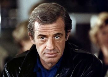 Умер Жан-Поль Бельмондо