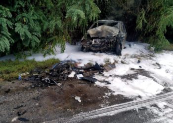 ДТП со смертельным исходом в Киевской области с участием гражданина Молдовы | FOTO