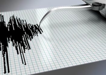 В Румынии с разницей в два часа произошло два землетрясения