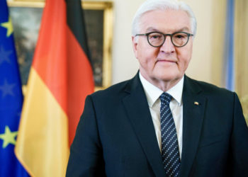 Președintele Germaniei Frank-Walter Steinmeier va efectua o vizită oficială în Republica Moldova