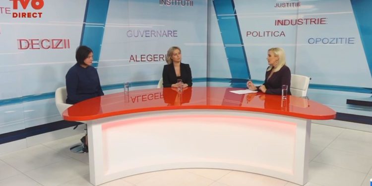 MOLDOVA ZI DE ZI | 03.09.2021