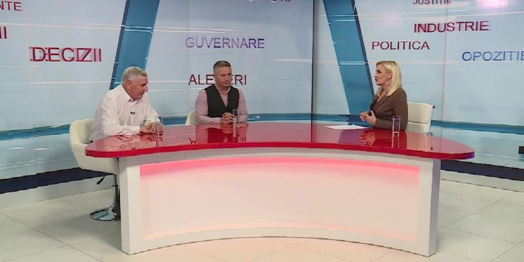 MOLDOVA ZI DE ZI | 10.09.2021