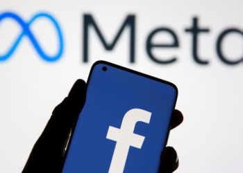 Facebook переименовался и случайно обогатил владельцев другой компании