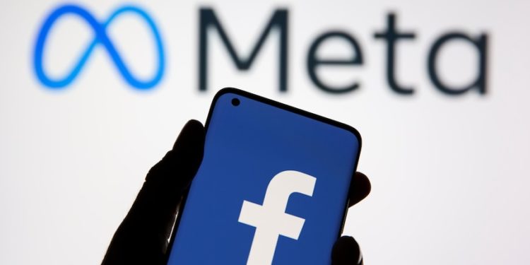 Facebook переименовался и случайно обогатил владельцев другой компании