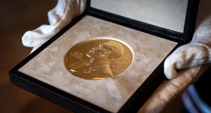 В Швеции объявят Нобелевских лауреатов