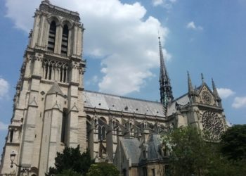 Во Франции назвали число педофилов в Католической церкви