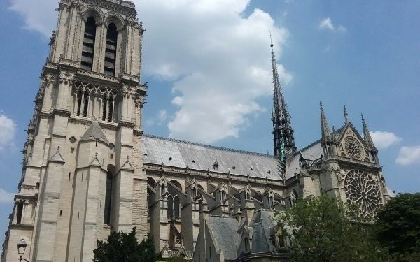 Во Франции назвали число педофилов в Католической церкви