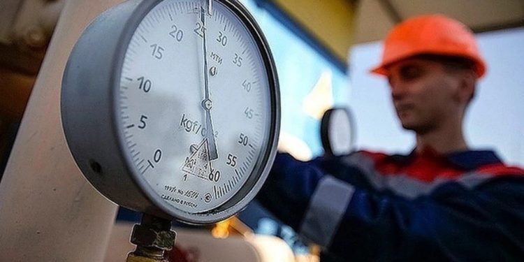 В ЕС инициируют расследование скачка цен на газ