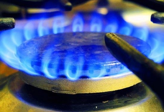 Цена на газ в Европе побила очередной рекорд